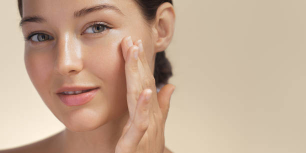 All About Facial Skin Care