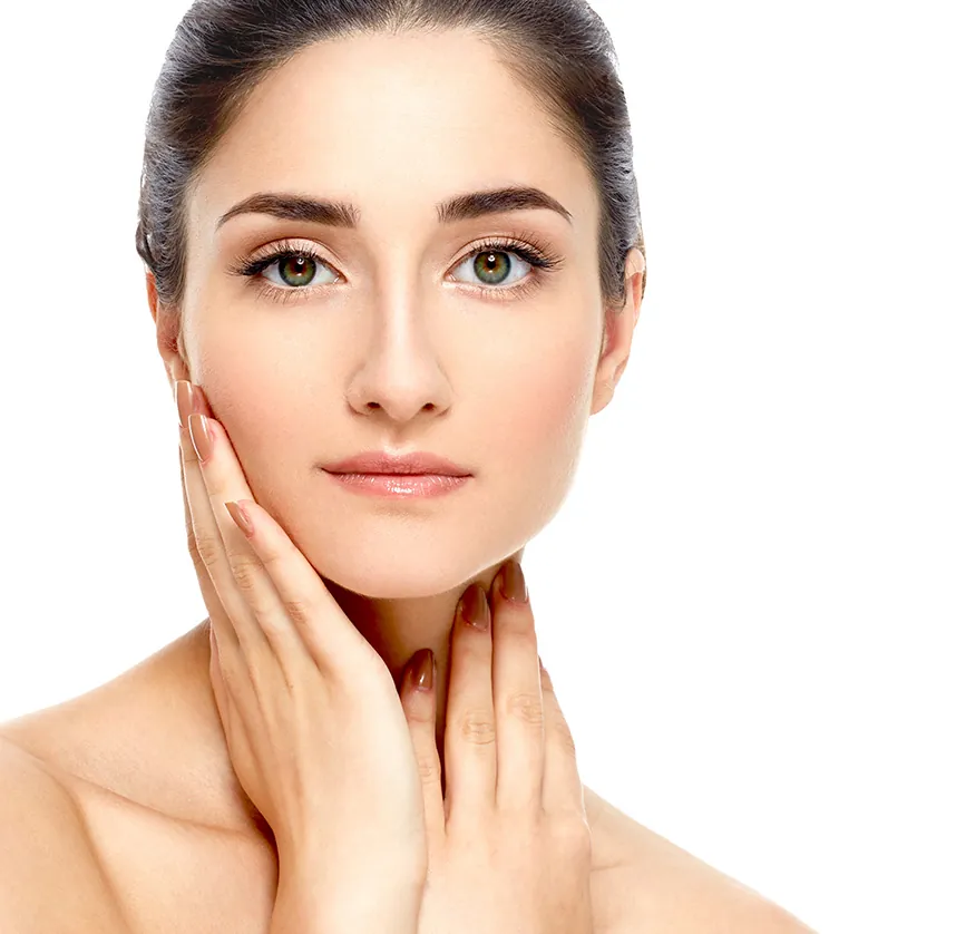 Primary benefits of skin care