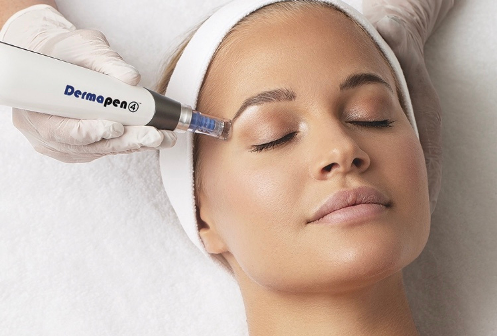 Dermapen Micro-needling