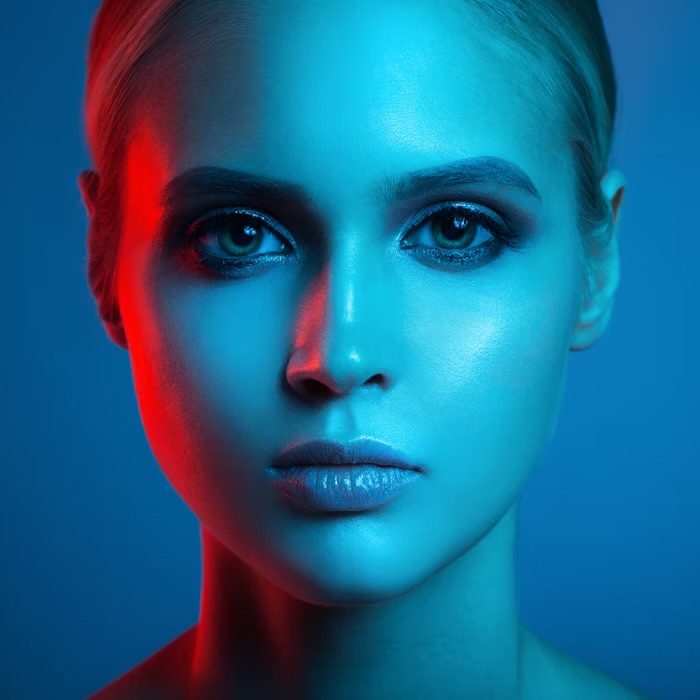 Digital Ageing: How Blue Light Accelerates Skin Damage