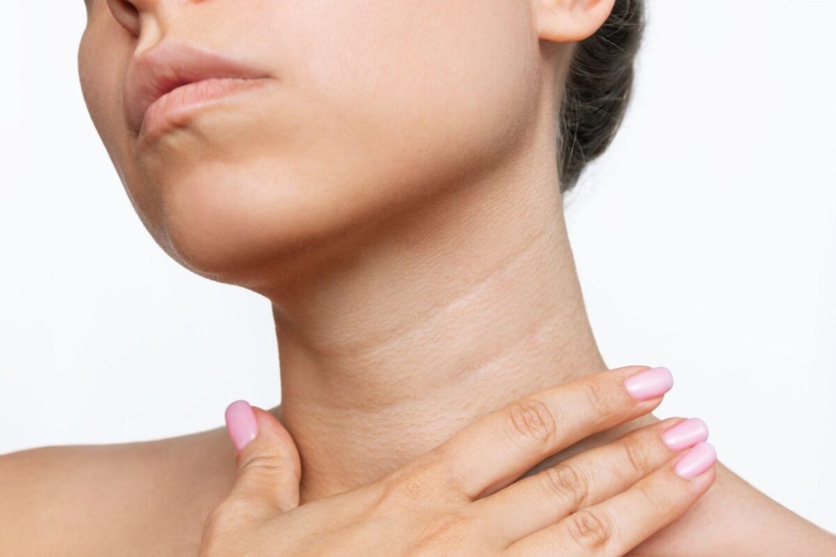 Tech Neck: Causes, Prevention, and Treatment