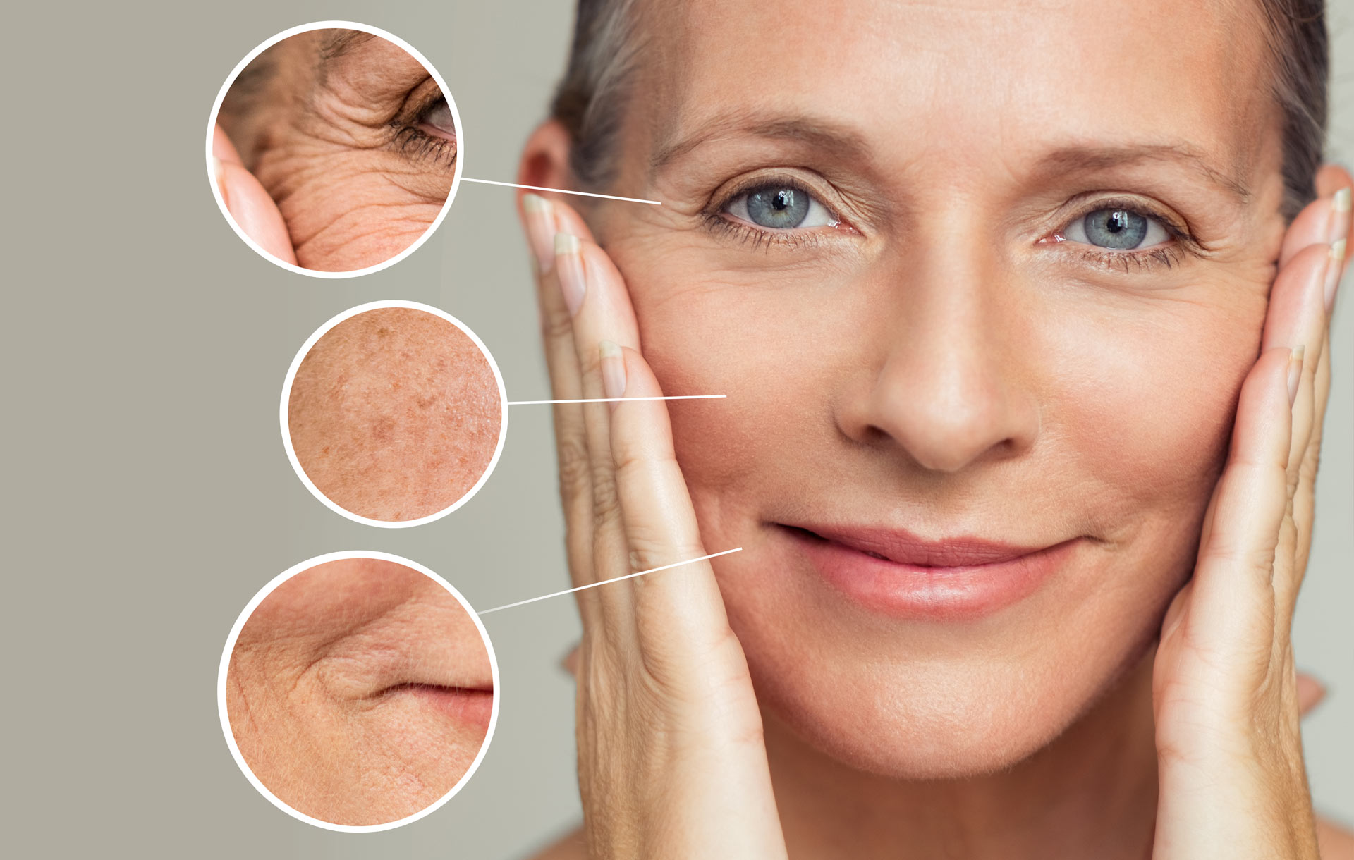 Is Menopause Affecting Your Skin? A Comprehensive Guide by Lejeune Medspa