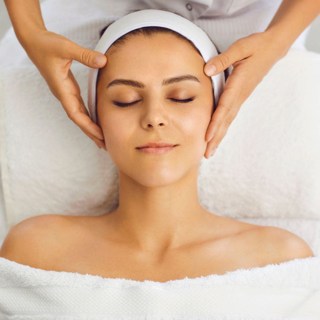 Holiday Skin Preparation: Get Your Glow On at Lejeune Medspa