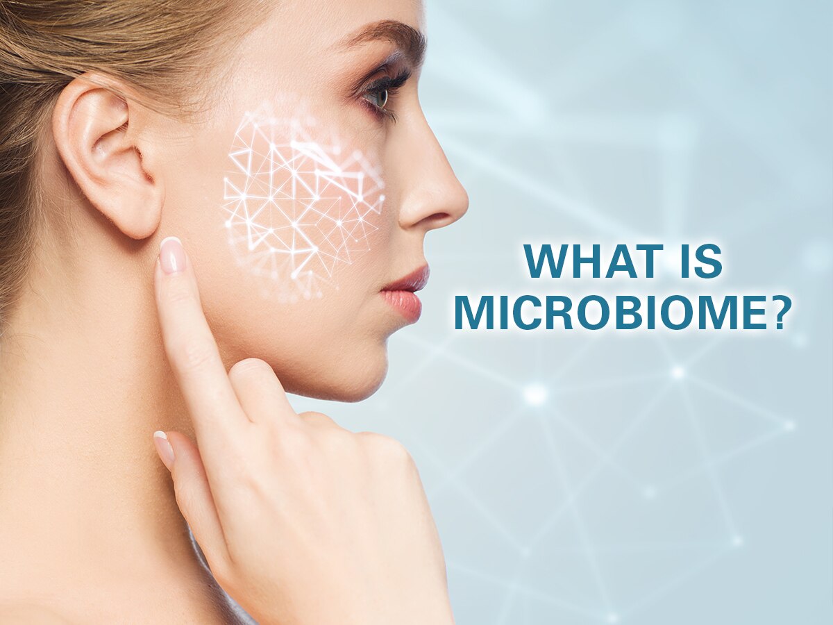 The Importance of Microbiome Health in Skincare: Why It Should Be a Key Focus for Your Skincare Routine