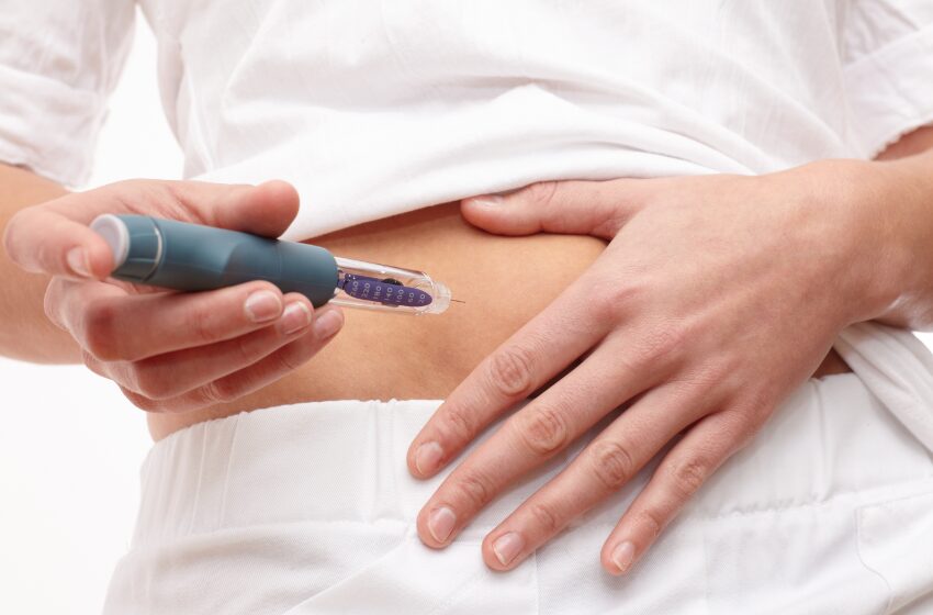 Mounjaro: A Non-Surgical Alternative to Liposuction for Weight Loss