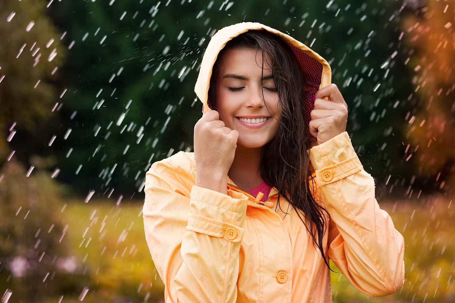 THE MONSOON RESET: SKINCARE PLAYBOOK FOR RAINY DAYS