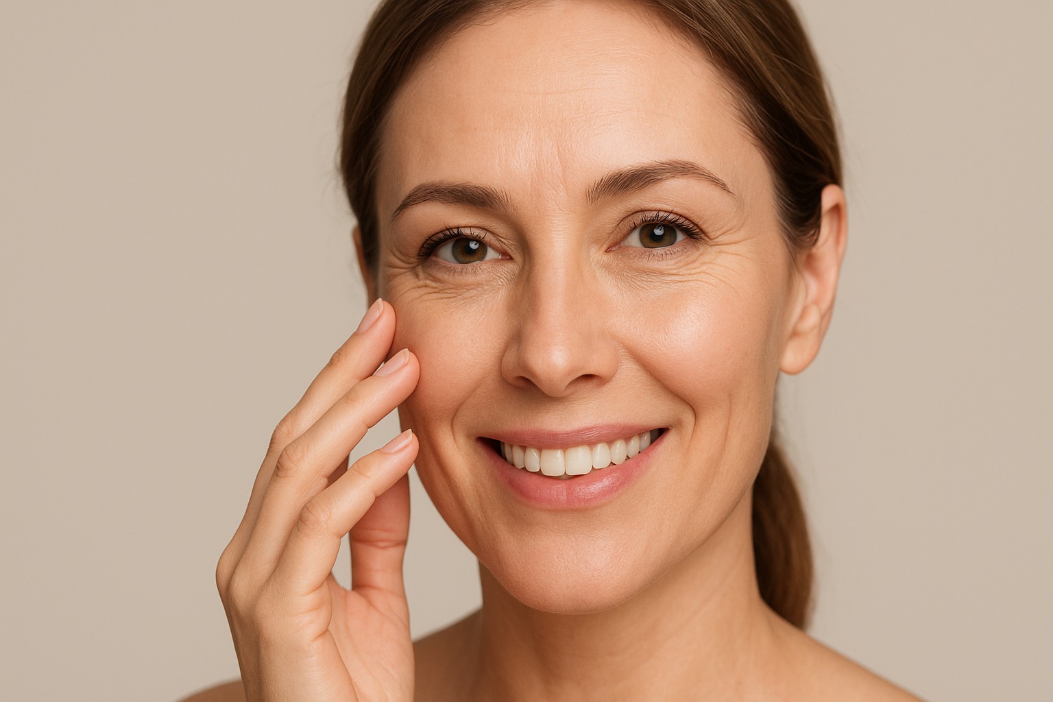 Wrinkle Relaxing Injections for a Refreshed Look: Smooth Away Wrinkles Naturally