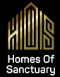 HomesOfSanctuary Logo