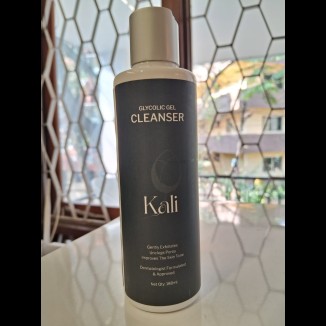 Glycolic Cleanser