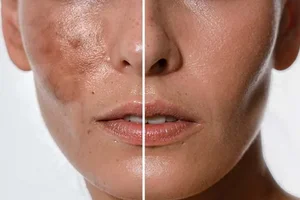 Hyperpigmentation